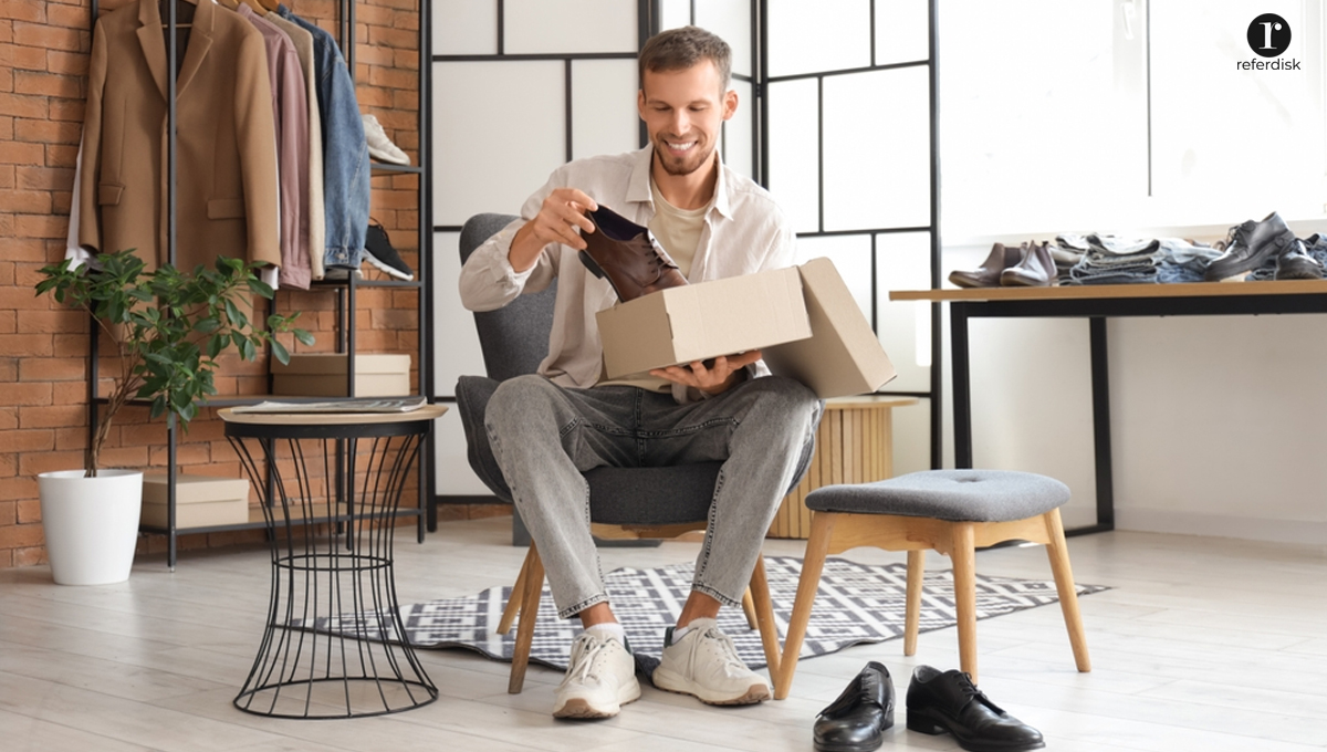 Trending Shoes for Men